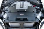 BMW X6 M 2013 года